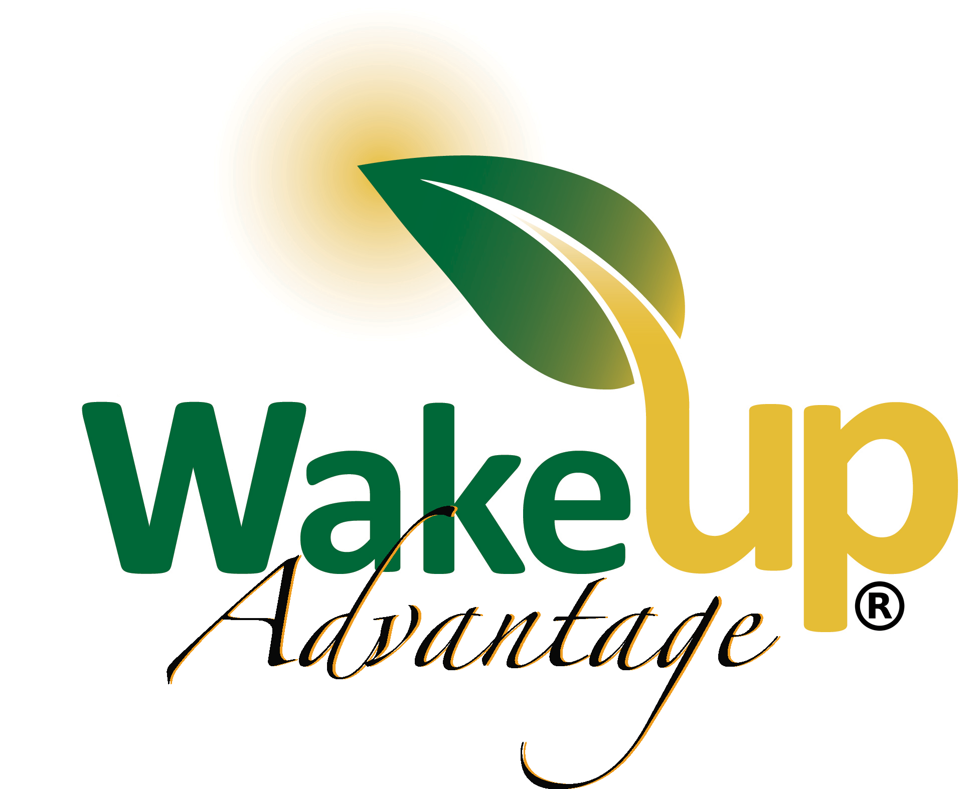 WakeUP Advantage